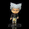 9 11CM One Punch Man Anime Figure 5PCS SET PVC Action Figurine Statue Collectible Model Doll 3 - One Punch Man UK Store