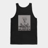 Heroes Hunter Garou Tank Top Official Haikyuu Merch