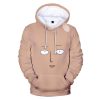 STUP124 1024x1024@2x - One Punch Man UK Store